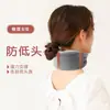 Collarín Anticaída de Cabeza, Soporte Cervical, Collarín Fijo, Soporte Físico para la Columna Cervical, Uso en la Oficina en Verano