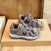 Zapatos de Algodón de Invierno 2026 Zapatos Deportivos para Niños Bloque de Color Estilo Coreano Zapatos Funcionales Niños y Niñas Felpa Adicional Cálidos Antideslizantes Zapatos para Correr