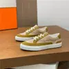 Sapatos Masculinos de Couro Genuíno de Marca Famosa Europeia e Americana, Outono Novo, Modernos, Casuais, Tênis Respiráveis para Jovens, Sapatos Confortáveis para Quatro Estações, Sapatos da Moda