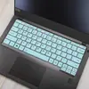 Película Protectora para Teclado de Laptop Lenovo Zhaoyang K22-80, Anti-polvo, K32-80, Cobertura Completa, Ligera, Cubierta para i5