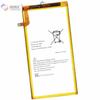 Adecuado para Batería de Teléfono Móvil Tecno Droidpad 8D/P8D Bl-50Bt Placa de Circuito Integrada 5000Mah