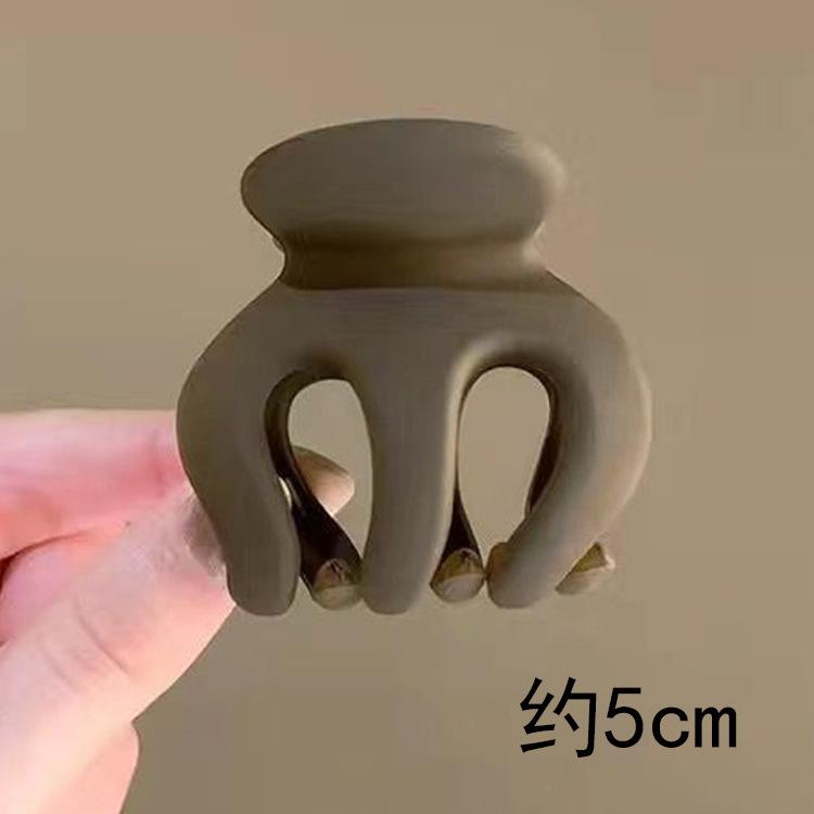 5厘米 深咖