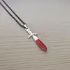 Comercio Transfronterizo Original Accesorios Sencillos de Halloween para Hombres y Mujeres Daga Espada Estilo Gótico Accesorios de Personalidad Venta al por Mayor