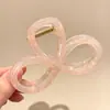 Pinza Pequeña para Flequillo Estilo Coreano Temperamental Pinza Versátil para el Cabello Otoño/Invierno Accesorios para el Cabello 2026 Nuevo Estilo Pinza para Flequillo Estilo Princesa Accesorios para el Cabello