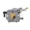 Adequado para Walbrowt-38-1Stihlfs50Fs51Fs61Fs65Fs66 Carburador Carburador de Cortador de Grama