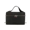 Bolso Cuadros Estilo Retro Hong Kong, Bolso Cruzado con Cadena Exquisito, Bolso Pequeño para el Viaje Diario y Citas, Sencillo y Elegante