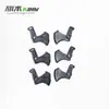 Adecuado para motosierra 017 018 gatillo MS170 MS180 hebilla del acelerador 1 130 182 100 acelerador arranque