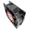 Ventilador extractor 12038 12cm soldador extractor de humos de soldadura instrumento para fumar ventilador pequeño ventilador de refrigeración para gabinete KTV 220V
