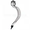 8Kd407693B É Adequado para Audi Q5 B8 C7 A5 Braço de Controle Inferior Dianteiro Esquerdo/Direito (Cabeça grande) 8Kd407694B