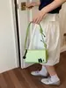 Estilo Novo de Verão 2026 Transfronteiriço Feminino Fresco e Fofo Design de Nicho para o Dia a Dia Bolsa de Ombro Transversal Gato e Melancia