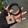 Capa Protetora para Carregador Apple 20W, Protetor de Cabo de Dados, Capa Protetora para Cabo de Carregamento Rápido Anti-Quebra, Atacado em Estoque