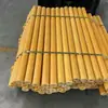 Las barras de nylon son resistentes al envejecimiento, la corrosión y las altas temperaturas, y tienen buena tenacidad.