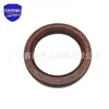 Retentor de Óleo Dianteiro do Virabrequim Adequado para Toyota Hilux Revo, Peças do Anel de Vedação do Virabrequim 90311-t0054