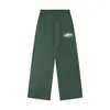 Ropa de Algodón Cálida Deportiva Casual para Hombre y Mujer Serie Nuevo Barco Cort Alcatraz Transfronteriza Europea y Americana Primavera y Otoño