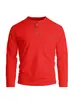 Nuevo Modelo Camisa Polo para Hombre de Manga Larga con Bloques de Color, Nueva Camiseta Estilo Europeo y Americano para Hombre