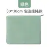 [Personalizable] Paños de limpieza de alta resistencia: altamente absorbente, elimina la grasa eficazmente, fácil de limpiar, ideal para uso en la cocina, lavar platos y secar las manos; no grasoso