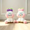 Máquina de Garra Premium de 8 pulgadas Juguetes de Peluche, Muñecas Lindas para Recuerdos de Boda, Regalos para Puestos, Venta al por Mayor