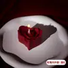 Vela Sexy de Flor de Peônia de Baixa Temperatura Sm Treinamento Cera Pingando Adereços Punição de Casal Produtos para Adultos Brinquedos Dropshipping