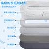 Amazon Kennel Transfronterizo Nido para Mascotas Cama Rodeador Cuna Valla Suave Envolvente Extraíble y Lavable Esterilla para Mascotas Esterilla de Nido de Comercio Exterior