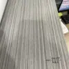Placa Cristal de Carbono Personalizada 8mm Base de Carvão de Bambu Emenda Contínua Decoração Residencial Projeto Comercial Painel de Parede Envio de Amostra Grátis Atacado a partir de 10m²