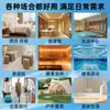 Sábanas Desechables al por Mayor, Sábanas Ajustables, Fundas de Edredón, Sábanas para Camas de Salón de Belleza Resistentes a la Suciedad y Transpirables, Juego de Cuatro Piezas Desechable para Hotel