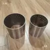 Estufa de leña Estufa de gasificación Revestimiento interior resistente a altas temperaturas Acero inoxidable 304 Puede quemar carbón #El fabricante da la bienvenida a pedidos, personalización, otros