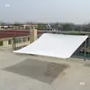Rede de Sombreamento Selada nas Bordas Resistente ao Envelhecimento, Rede Espessa de Proteção Solar, Rede de Isolamento para Garagem, Rede de Sombreamento para Varanda para Suculentas e Flores, Redução de Calor