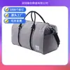 [Renderizados de Diseño Gratuitos] Bolsas de Fitness con Logo Personalizado, Bolsas de Yoga, Maletas, Bolsas de Viaje para Exportación