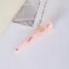 Pinza para el pelo de dibujos animados popular de Pinduoduo, gato KT Sanrio, pinza para flequillo estilo ins, directamente del fabricante