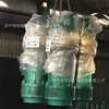 Bqw50-30 Parámetros de Bomba Sumergible Antiexplosión Bomba de Arena para Minería Bomba Eléctrica Sumergible para Aguas Residuales de Mina de Carbón Resistente al Desgaste