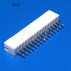 ZH-15A DIP, P = 1,5 mm Passo Branco: 1,50 mm