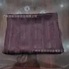 Nuevo Tejido Jacquard de Rayón Tencel Lino Jinling Satén Nuevo Estilo Chino Tradicional de la República de China Tela para Vestido Cheongsam