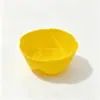 Formas de silicone para bolo, incluindo forminhas de muffin em formato de abóbora, em formato de coração, estrela, retangulares e em formato de rosa - formas criativas para assar