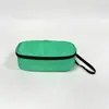Bolsa de Insulina Portátil Simple Mini Bolsa Impermeable Bolsa de Aislamiento de Insulina para Exteriores Bolsa Refrigeradora Bolsa de Almacenamiento Portátil