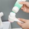 Cepillo Facial de Silicona 3D Instrumento de Limpieza Facial Cepillo de Limpieza Manual Cabello Suave Silicona Cepillo de Masaje de Doble Cara Herramientas de Limpieza