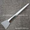 Nuevo cepillo de maquillaje de silicona de doble cara cepillo de silicona suave para mascarilla mini masajeador herramientas de limpieza facial y belleza