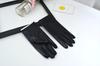 Guantes de baile de alto rendimiento de charol de verano para adultos, fluorescentes, finos, dorados, elásticos, de licra, para mujer, cortos