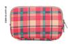 Bolsa de almacenamiento multifuncional para viaje con adaptador de corriente de 8 pulgadas y carga para ratón Treasure, bolsa de almacenamiento digital para Apple