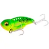 Atacado metal VIB isca luminosa água doce pesca marinha bass angulado peixe-cobra isca artificial suprimentos de pesca