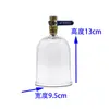 Vehículo de Saneamiento Elemento de Filtro de Agua de Acero Inoxidable Zoomlion Longma Yutong Xcmg Piezas de Vehículo Barredora Conjunto de Filtro de Agua