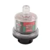 Adequado para Chevrolet Silverado Suburban Indicador de Filtro de Ar Modelo 99-09 15073765