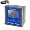 Medidor de pH, Medidor de Acidez Resistente a Altas Temperaturas, Probador de Calidad del Agua para Tratamiento de Agua Pura, Medidor en Línea de Calidad del Agua con Pantalla Digital
