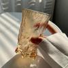 Alto Valor Yan Patrón de Hielo Xuan Bing Vidrio Vintage Vaso de Roca Hogar Vidrio Whiskey Copa de Vino Venta al por Mayor