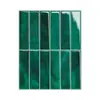Pegatinas de Pared 3D Estéreo Adhesivas Pu Autoadhesivas DIY Cocina Baño Resistentes a Altas Temperaturas Papel Tapiz de Azulejo para Mascotas