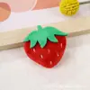Broche de Pelúcia Desenho Animado Boneca Ursinho Fofo Sapo Gato Coelho Enfeites para Pendurar em Bolsa Acessórios de Roupa DIY
