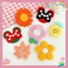 Pegatinas de Flequillo para Bebé, Accesorios para el Cabello de Niños con Cabello Ralo, Accesorios para el Cabello, Accesorios para el Cabello de Velcro para Cabello Ralo, Postes para Cabello Ralo de Mujer, Pinzas para el Cabello, Pegatinas Mágicas