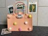 Bolsa de Fieltro para Celebración de 100 Días, Regalo Souvenir para Bebé de un Año, Bolsa de Regalo para Primer Mes Completo, Bolsa de Compras, Bolsa de Regalo para Bebé, Bolsa Artesanal para Dulces