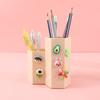 Pegatina 3D original de dibujos animados de Great Sage, bonita pegatina para taza de agua, termo, caja de papelería, pegatina para teléfono móvil