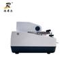 Máquina ranuradora automática de láminas de resina para PC, equipo de procesamiento de lentes para gafas, máquina ranuradora de dibujo de lentes de medio marco, acero inoxidable