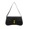 Bolso Baguette de Nicho 2026 Verano Nuevo Elegante Versátil Bolso de Hombro Estilo Coreano Simple para Mujer Venta al por Mayor